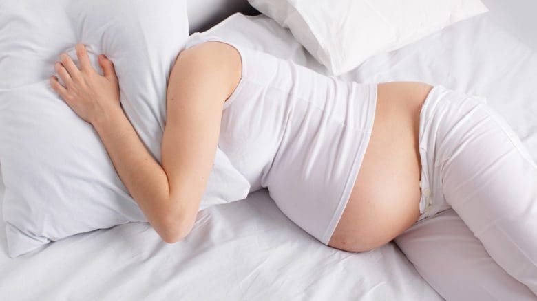 difficultés et angoisses pendant la grossesse : le stress, l'anxiété et les angoisses des femmes enceintes