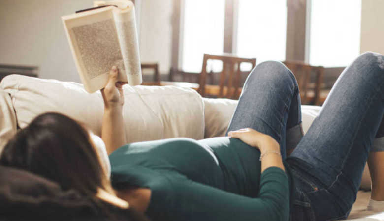 conseils pour vivre sa grossesse alitée