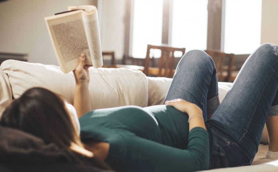 conseils pour vivre sa grossesse alitée