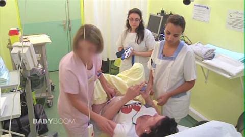 pourquoi il ne faut pas regarder baby boom