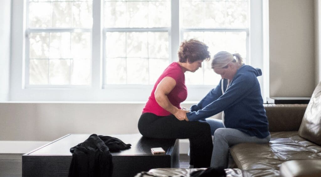 pourquoi engager une doula ? Accompagnement de la grossesse par une doula