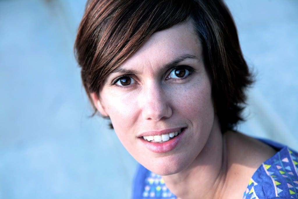 Pourquoi faire appel à une doula ? Témoignage d’Anne Belargent, doula à Paris