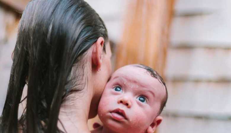 chute de cheveux post-partum