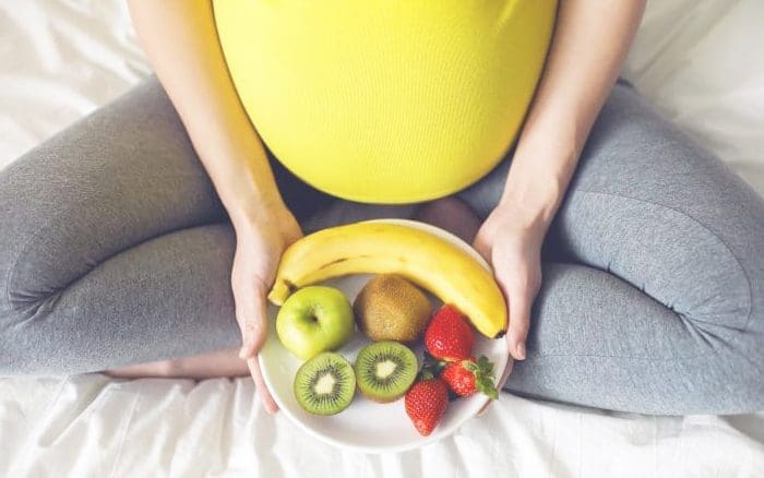 pourquoi vous devez manger et boire pendant l'accouchement