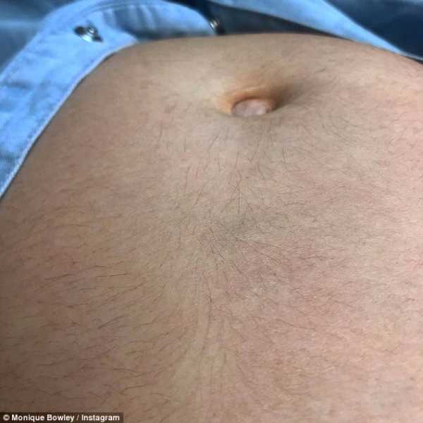 Elle révèle courageusement sa plus mauvaise surprise de grossesse sur Instagram