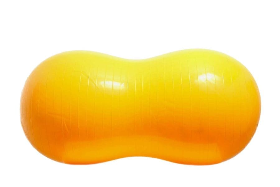 Ballon cacahuète : cet étrange ballon réduit votre accouchement de 2h