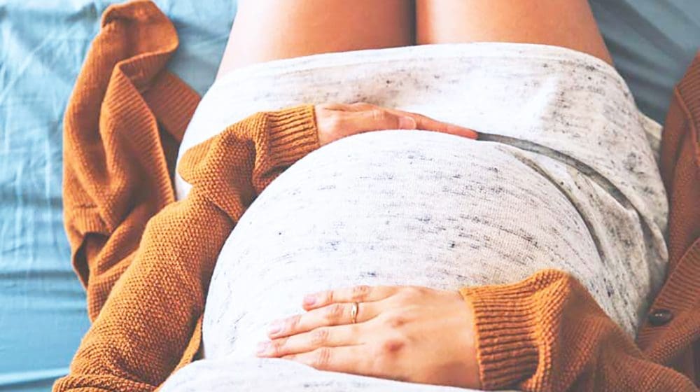 remède naturel mycose femme enceinte