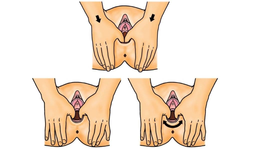 Pourquoi intégrer le massage du périnée pendant le dernier mois de grossesse ? Les avantages expliqués par Naturelle Maman