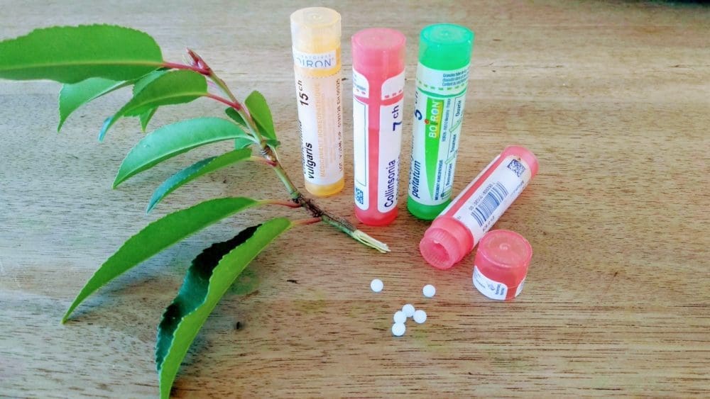 Remèdes naturels contre les hémorroïdes