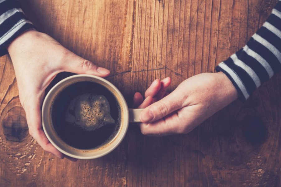 café et fertilité