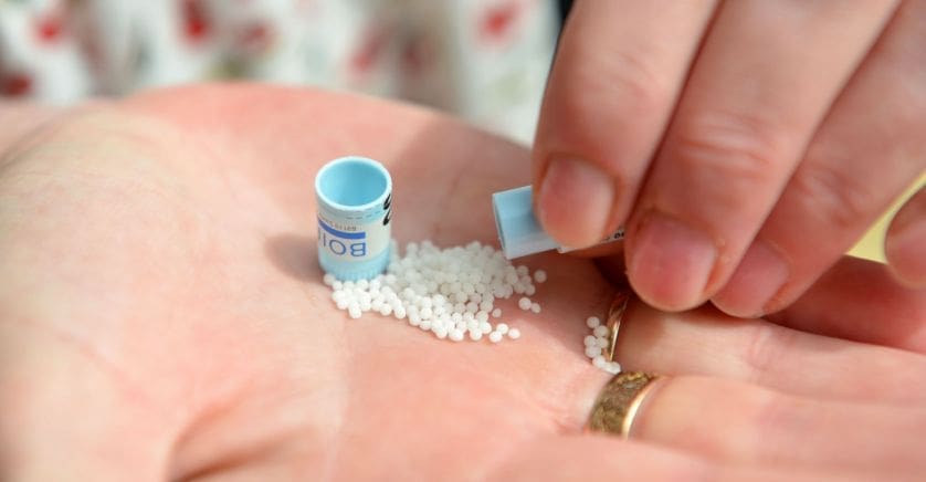 traitement homéopathie fertilité