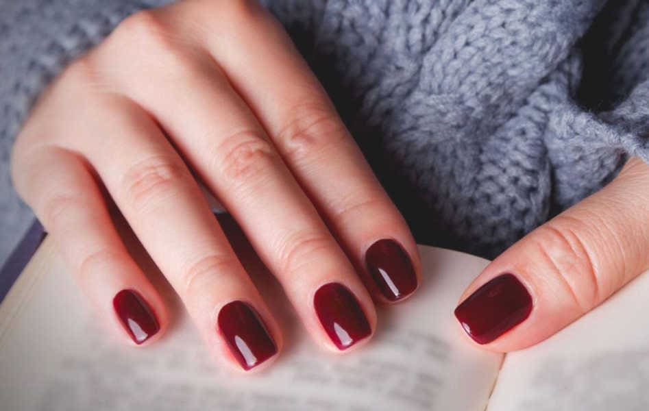 vernis à ongle perturbateur endocrinien