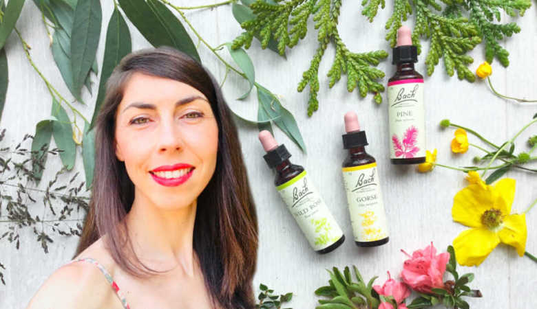 Conseils d'une médecin sur les bienfaits des Fleurs de Bach pour la grossesse et l'accouchement