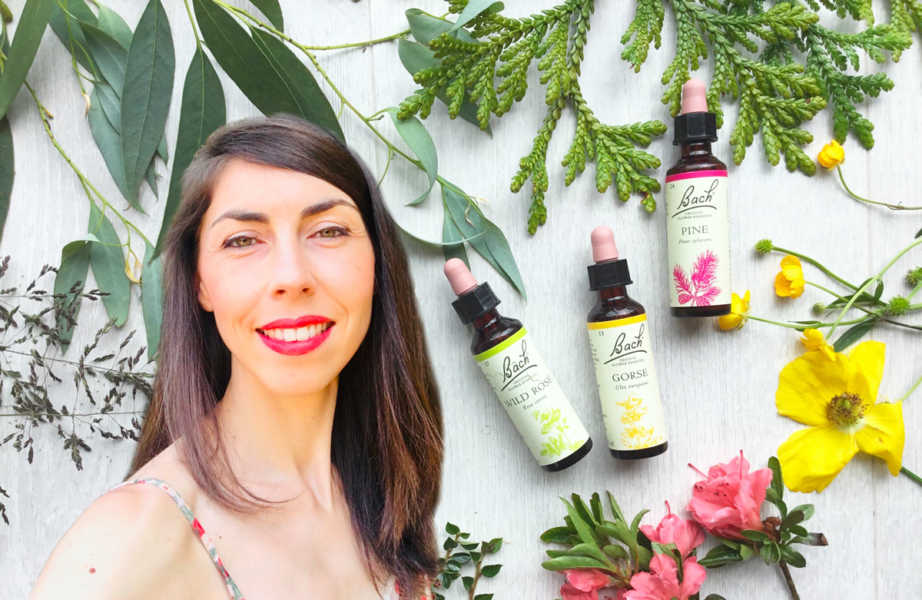 Conseils d'une médecin sur les bienfaits des Fleurs de Bach pour la grossesse et l'accouchement