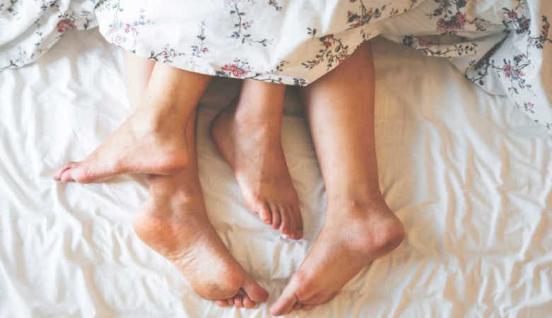faire l'amour avant 7h30 augmente la fertilité des hommes et des femmes