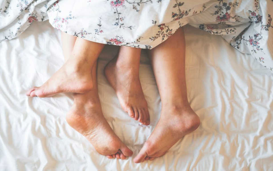faire l'amour avant 7h30 augmente la fertilité des hommes et des femmes