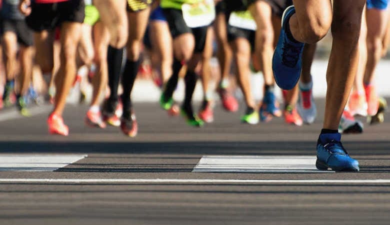 courir pour booster la fertilité