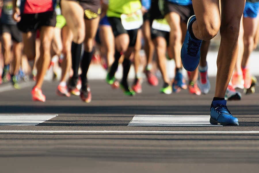 courir pour booster la fertilité