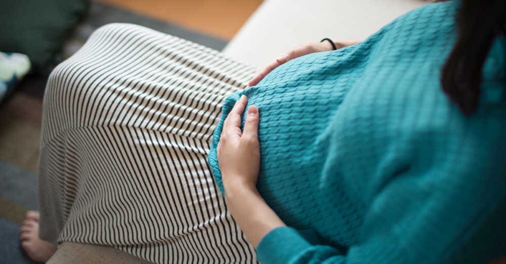 gérer ses angoisses pendant la grossesse