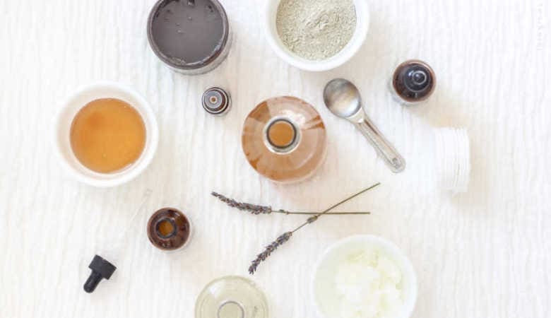 cosmétiques naturels grossesse