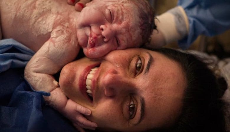 Césarienne : quoi mettre dans le projet de naissance ?