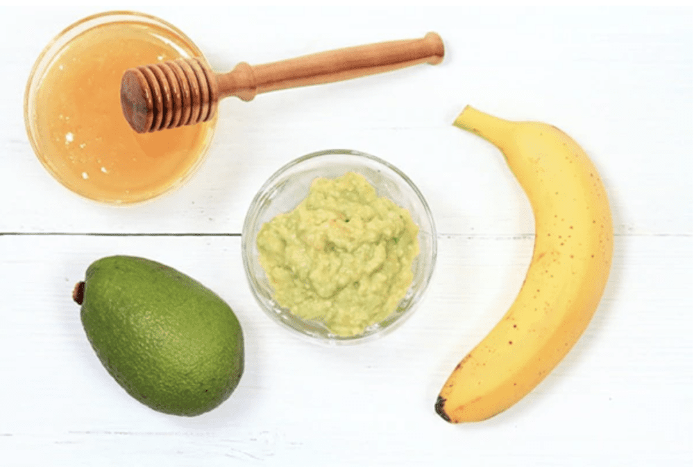 masque de beauté diy à tester pendant la grossesse