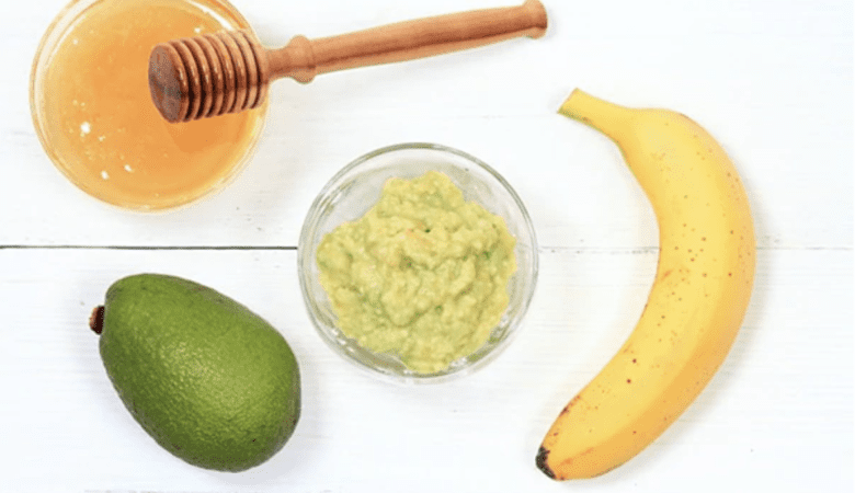 masque de beauté diy à tester pendant la grossesse