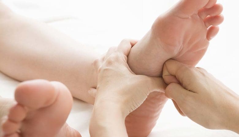points énergétiques à stimuler pour booster votre fertilité