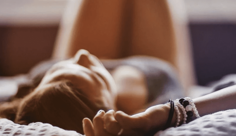 La fausse inspiration thoracique, l'indispensable du post-partum sur Naturelle Maman