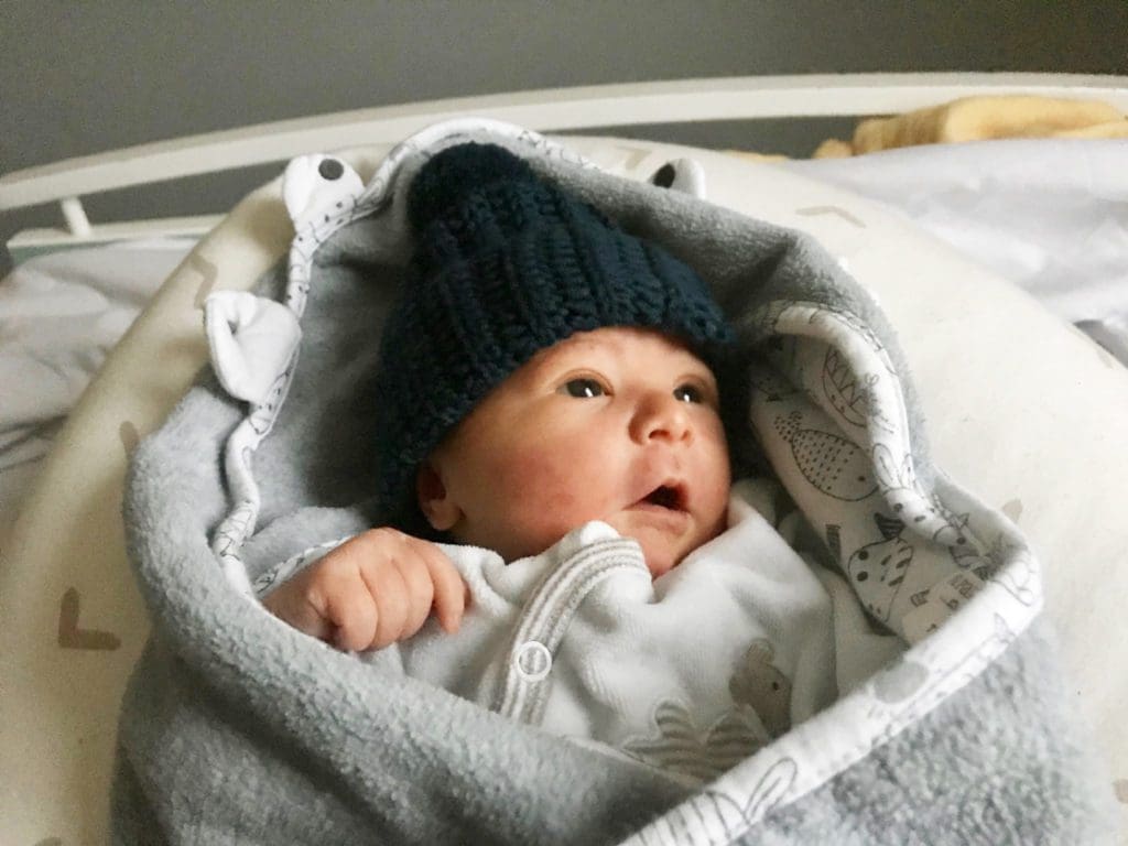 naissance d'Héloïse