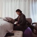 accélérer la dilatation du col