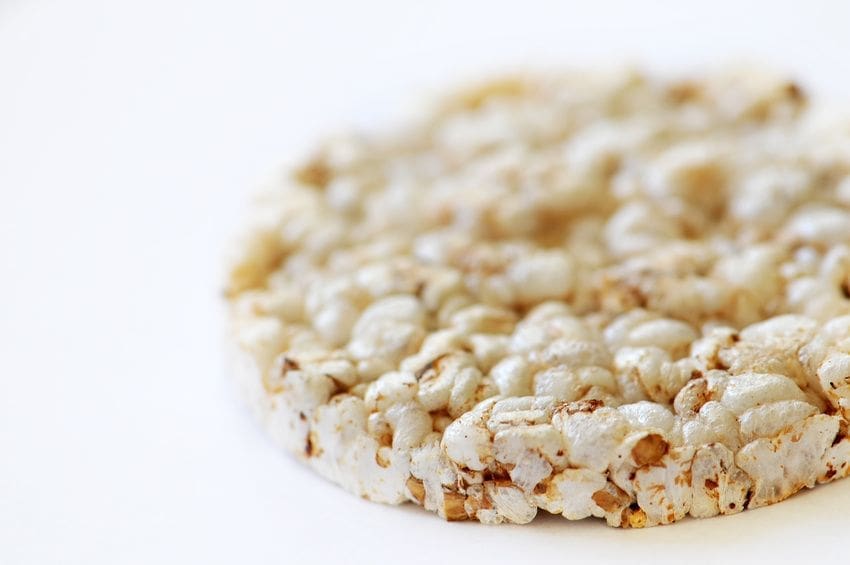 pourquoi il ne faut pas manger de galettes de riz