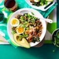 Super-aliments de fertilité