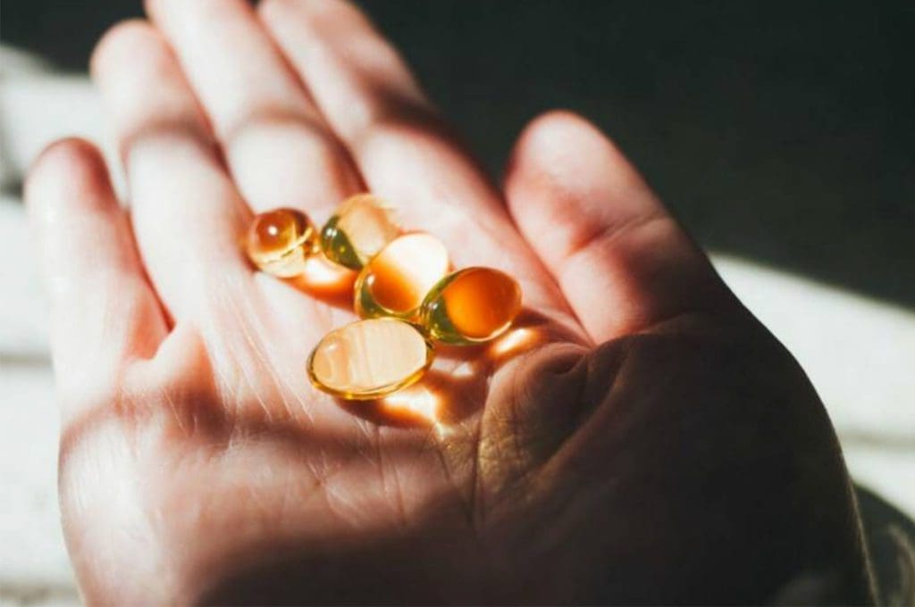 Omega-3 et fertilité : une cure de 2 mois pour du sperme de meilleure qualité