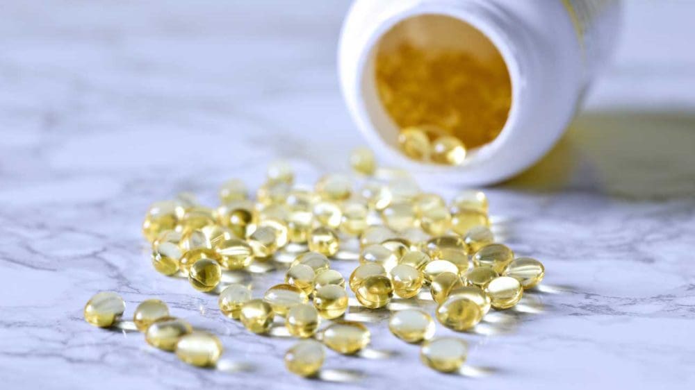 pourquoi les hommes infertiles devraient faire une cure d'omega-3 ?