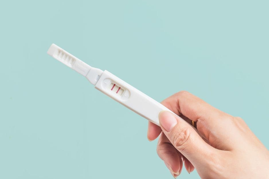 11 signes de grossesse qui indiquent que vous êtes enceinte