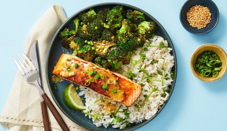 8 aliments pour tomber enceinte plus vite