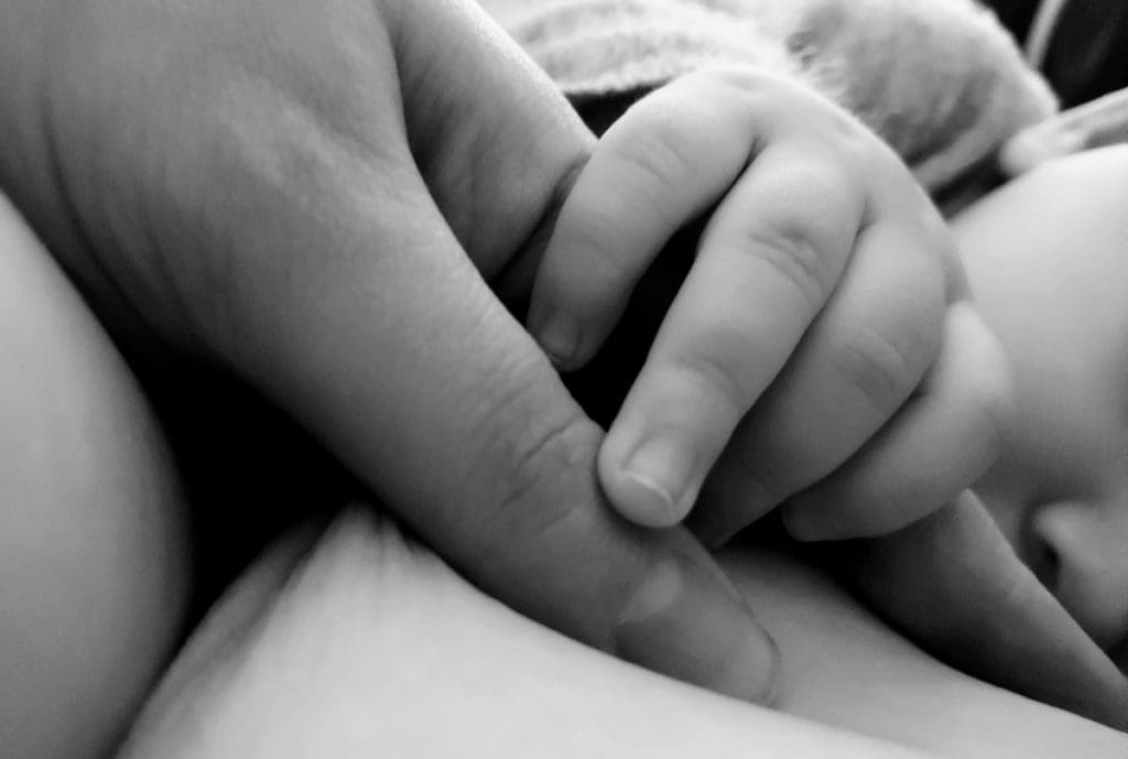 Récit de naissance douce de Manon "Je suis très heureuse et fière de mon accouchement"