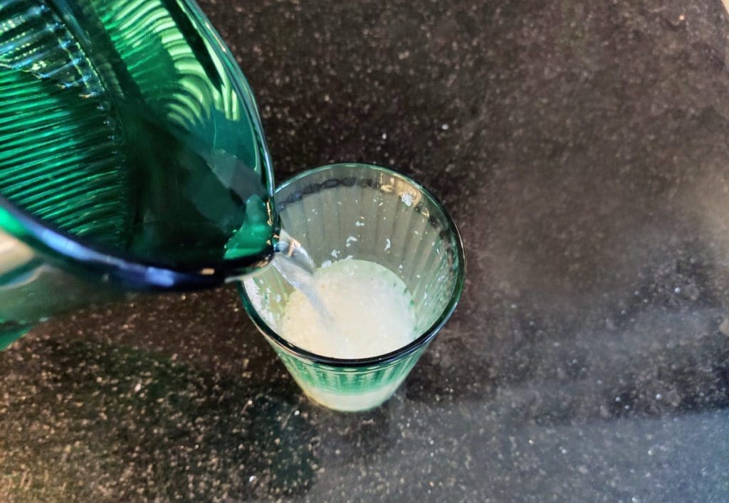 Remède naturel pour ne pas être constipée enceinte : le psyllium blond