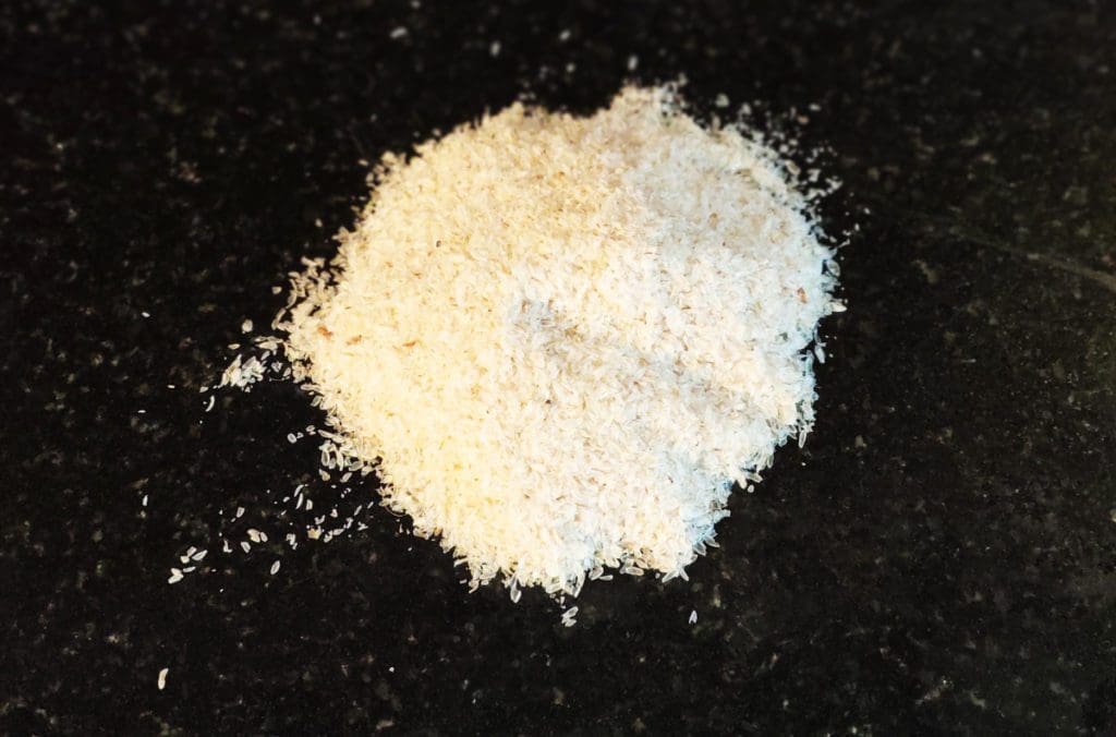Psyllium blond contre la constipation : meilleur remède naturel pour vous soulager pendant la grossesse