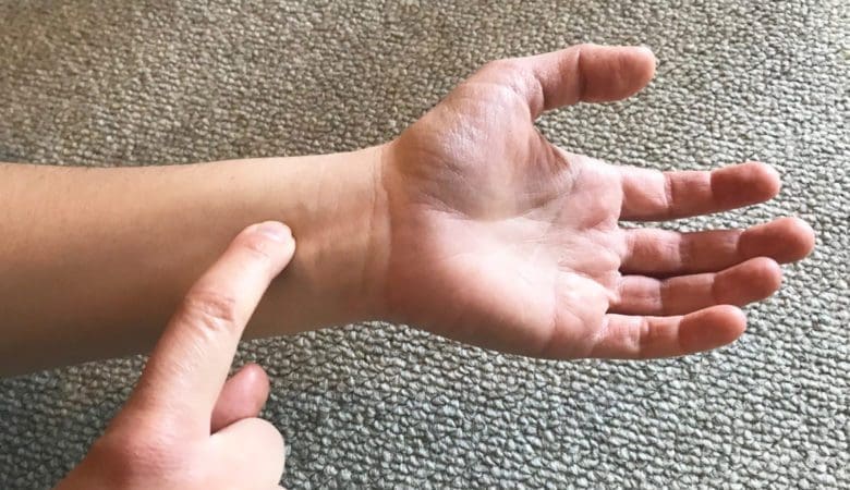 7 points d'acupression pour un bel accouchement