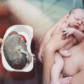 Les 7 fonctions étonnantes du placenta : dàcouvrez tout ce que cet organe incroyable accomplit pendant neuf mois dans cet article de Naturelle Maman