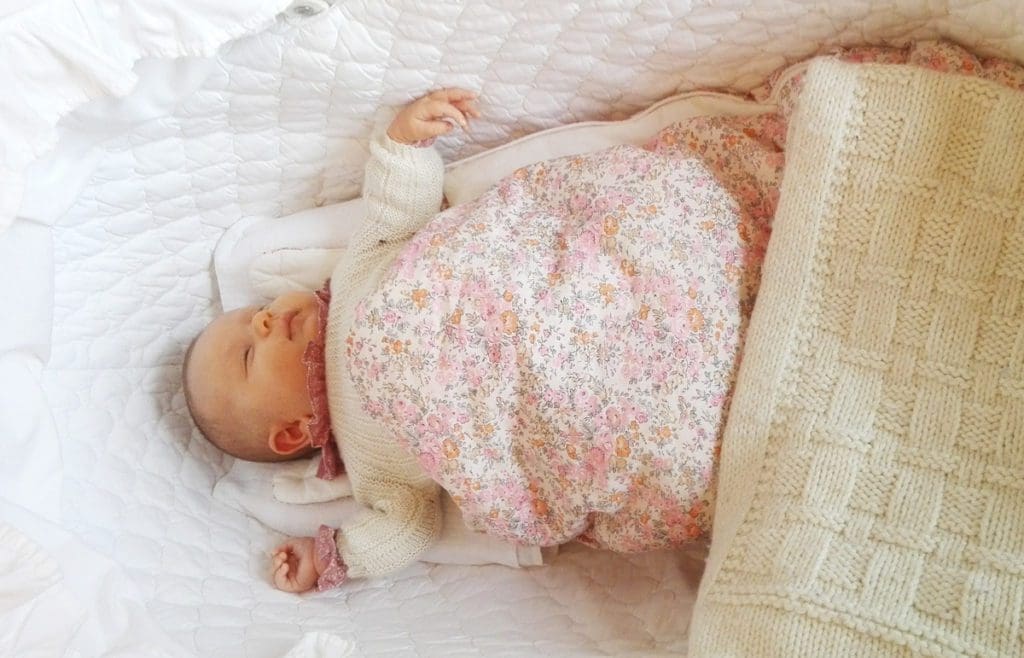 5 astuces pour aider bébé à faire ses nuits