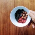 alimentation post-partum