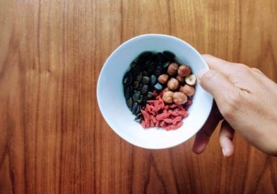 alimentation post-partum