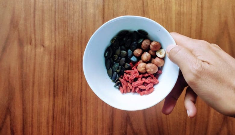 alimentation post-partum
