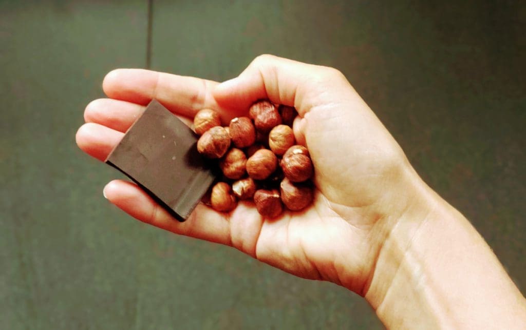 11 aliments pour préparer l’accouchement