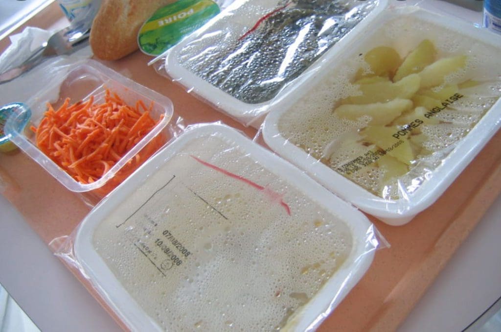 Post-partum : 7 aliments pour récupérer après l'accouchement