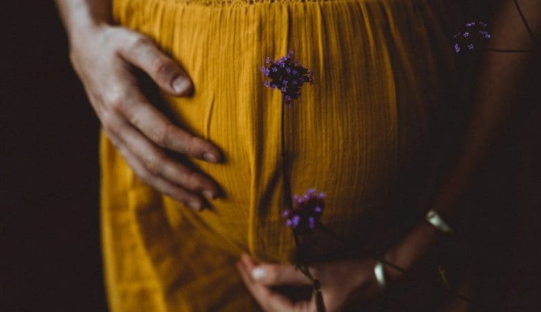 programme Enceinte et Sereine de Naturelle Maman