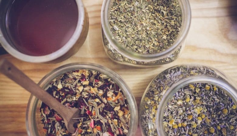 Les meilleures infusions du post-partum